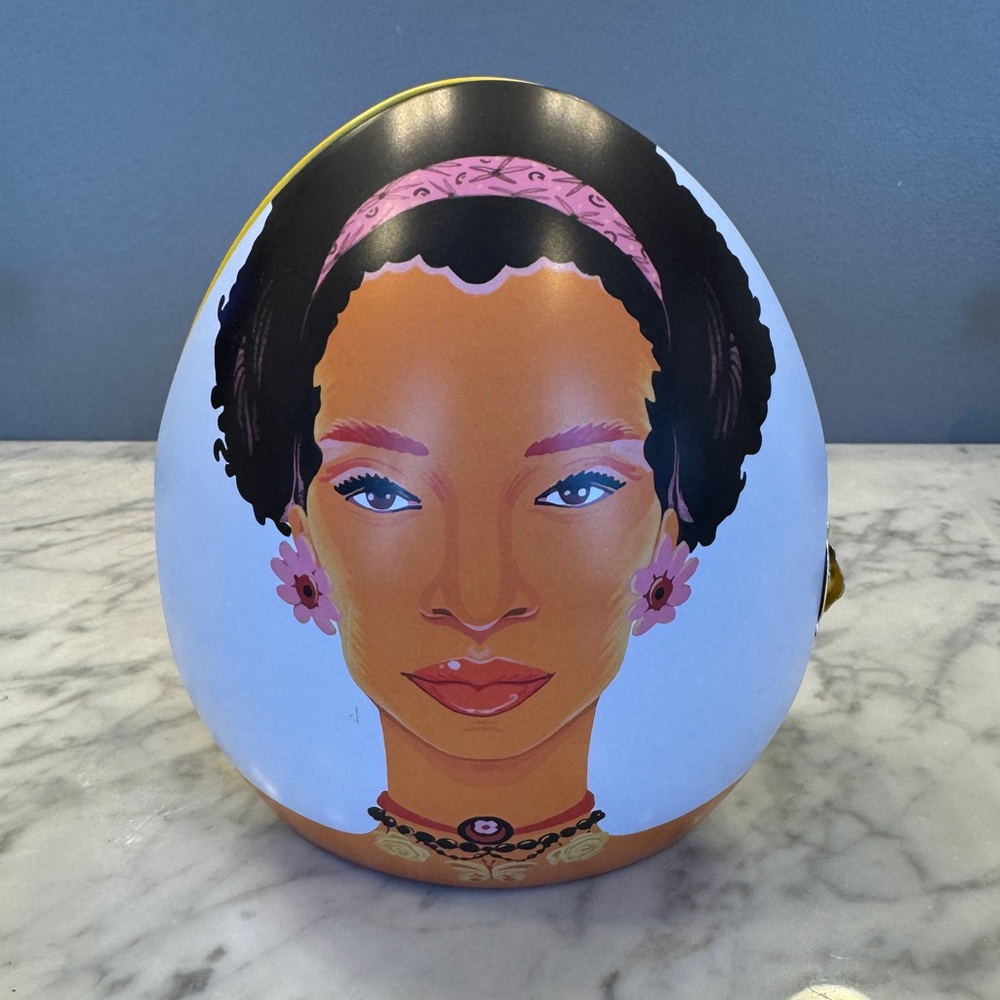 Drunk Elephant Storage Tin